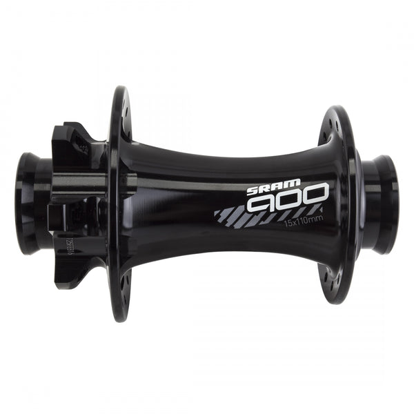 SRAM 900 28 110x15mmTA 6B BLACK BOOST