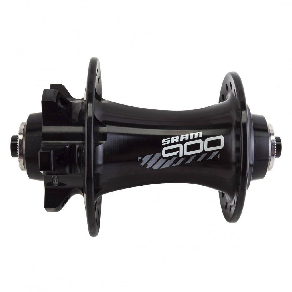 SRAM 900 32 QR/12/15/20mmTA 6B BLACK