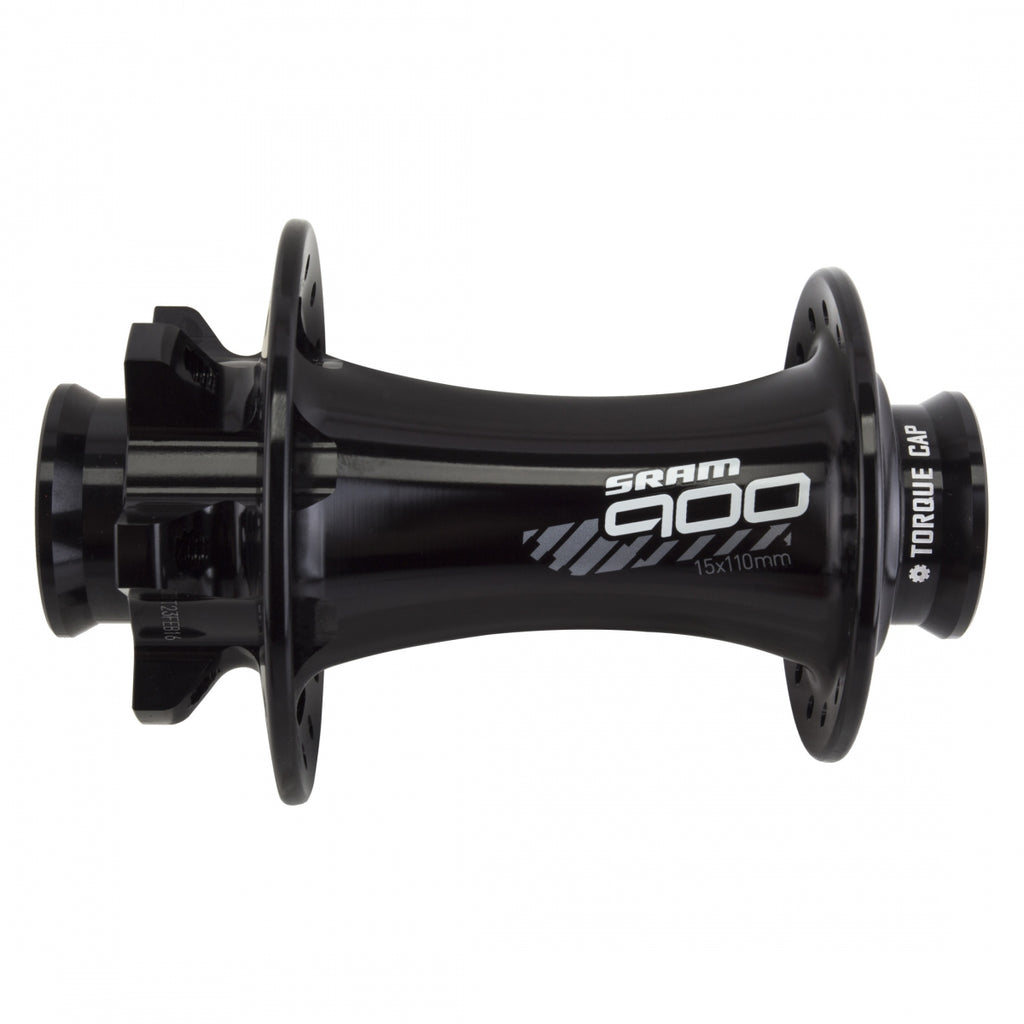 SRAM 900 32 110x15mmTA 6B BLACK BOOST