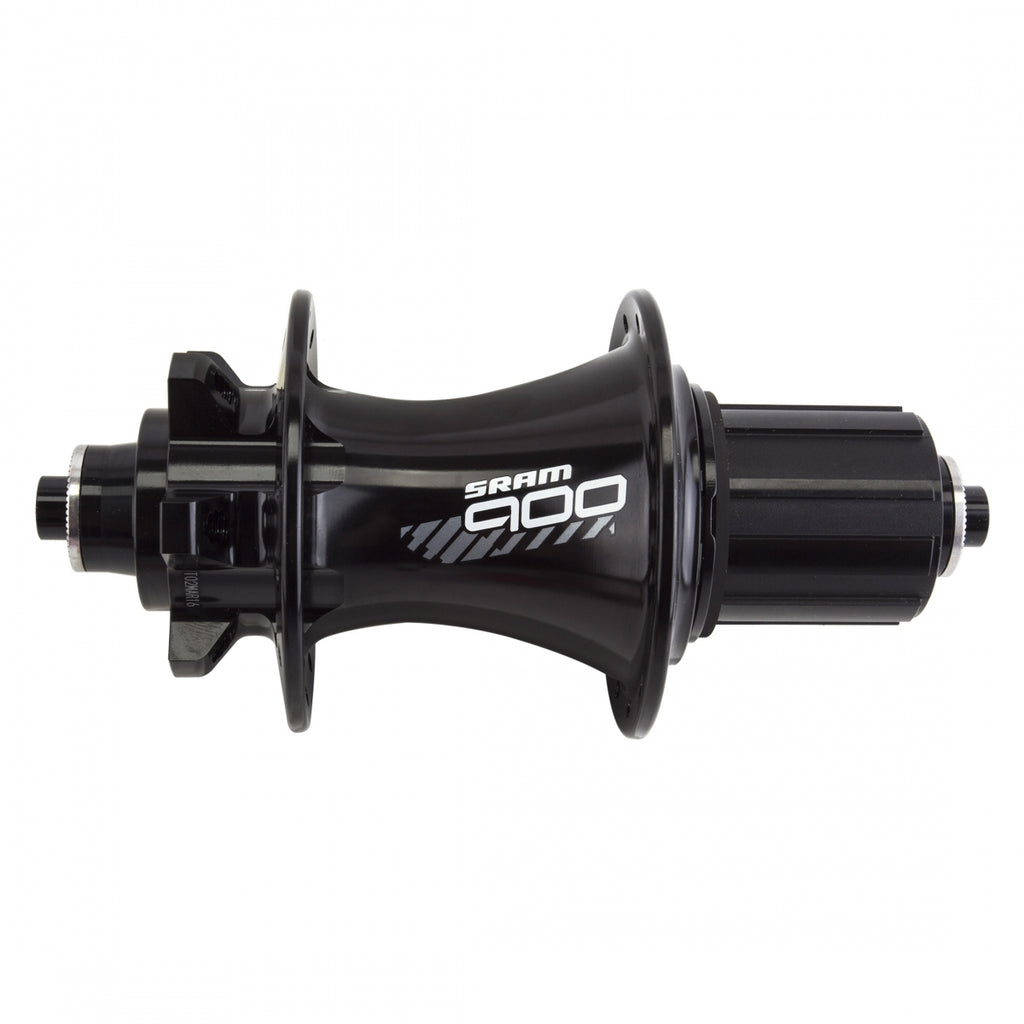 SRAM 900 28 QR/12mmTA 11s CAS BK1.85mm SPACER