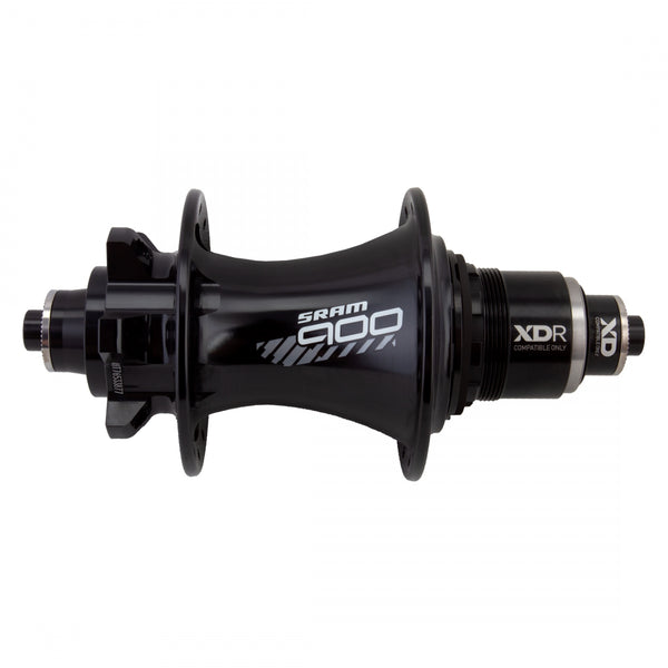 SRAM 900 28 QR/12mmTA XD XDR BLACK 11-12s