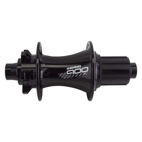 SRAM 900 28 12mmTA 11s CAS BLACK BOOST 1.85mm SPACER