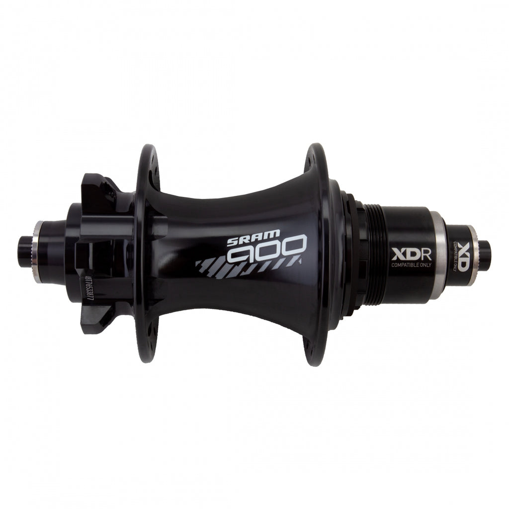 SRAM 900 28 12mmTA XD XDR BLACK BOOST 11-12s