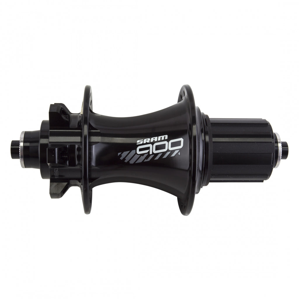 SRAM 900 32 QR/12mmTA 11s CAS BK1.85mm SPACER