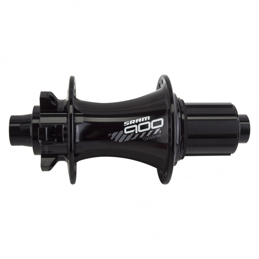 SRAM 900 32 12mmTA 11s CAS BLACK BOOST 1.85mm SPACER