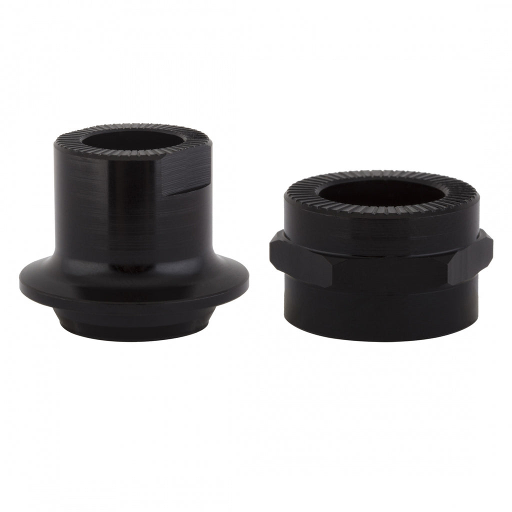 END CAP ORIGIN 8 MT1110 ELITE 1S ADAPTERS REAR 12mm(M12)THRU