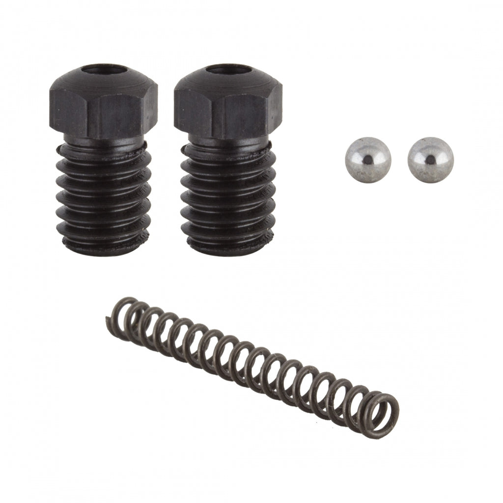 AN RUSH V3 FREECOASTER REPLACEMENT CLUTCH HOLER KIT #7