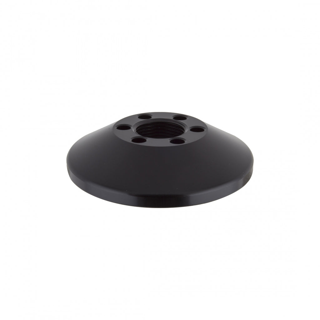 AN TINMAN HUB GUARD BLACK