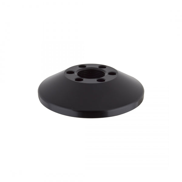 AN TINMAN HUB GUARD BLACK