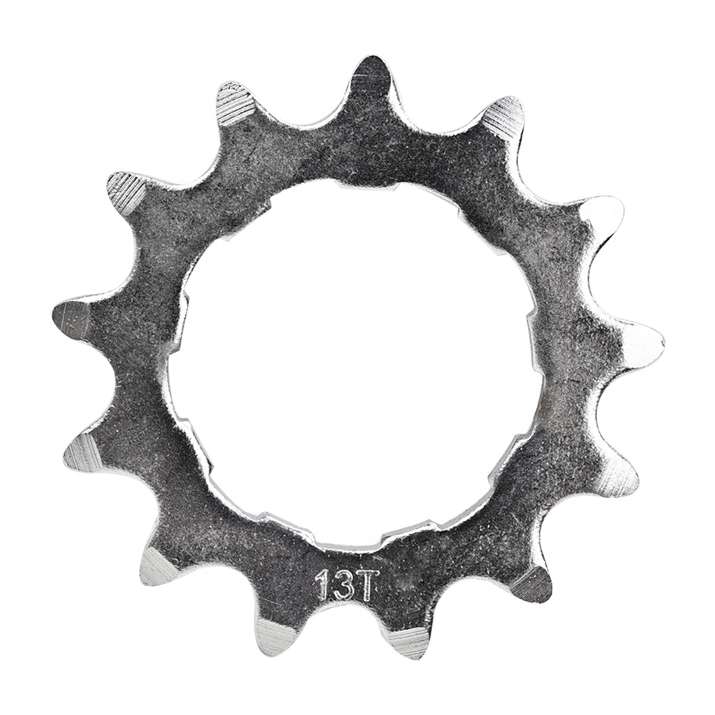 ALLOY BLACK-OPS REPLACEMENT CASS COG 13T 3/32