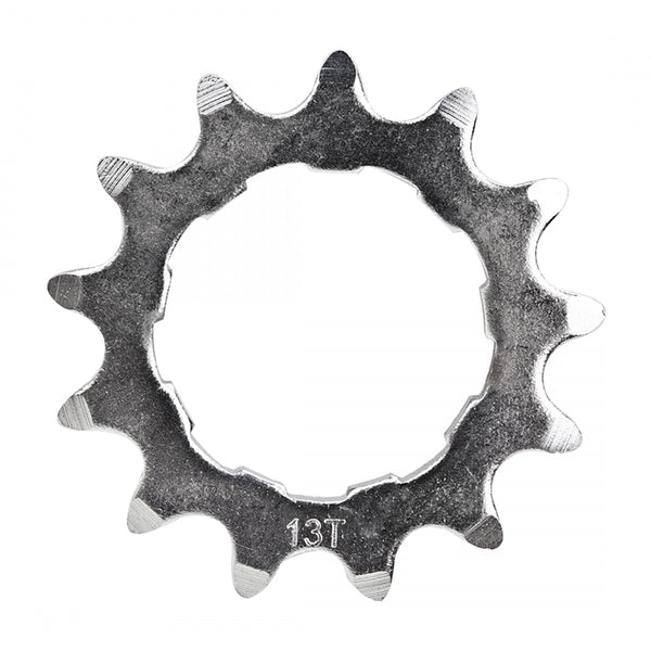 ALLOY BLACK-OPS REPLACEMENT CASS COG 13T 3/32