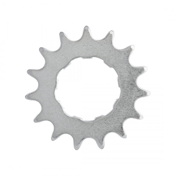 ALLOY BLACK-OPS REPLACEMENT CASS COG 15T 3/32 M8TR