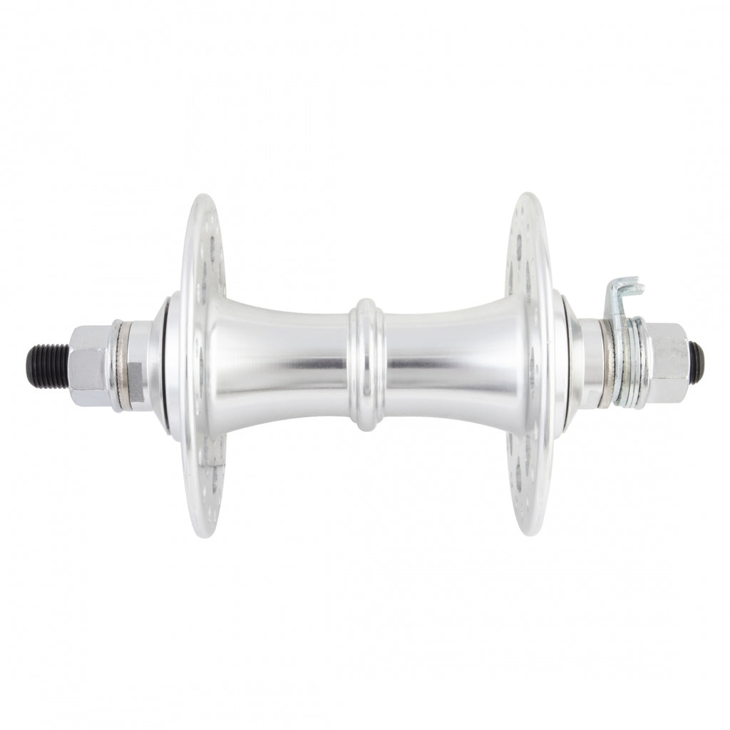 SE BIKES BO 36x100x3/8 SEALED SILVER