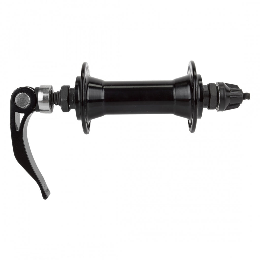 WHEEL MASTER AQ1000 QR SF 36 12g BLACK