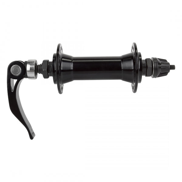 WHEEL MASTER AQ1000 QR SF 36 12g BLACK