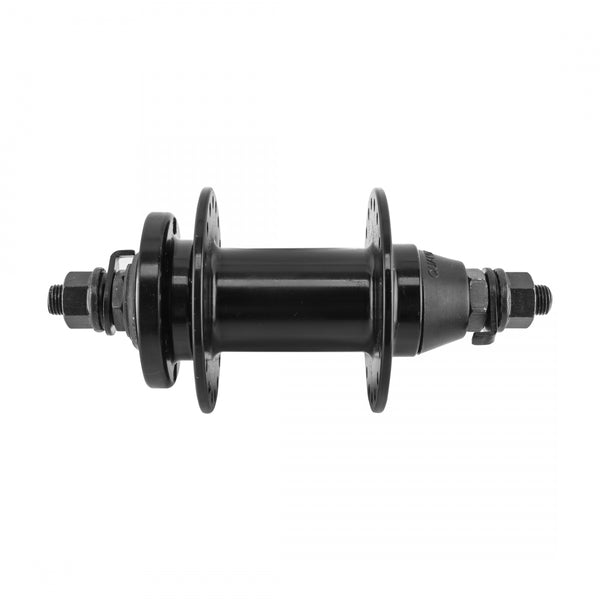 SE BIKES OM DURO BO 6B 36x110x3/8 BLACK