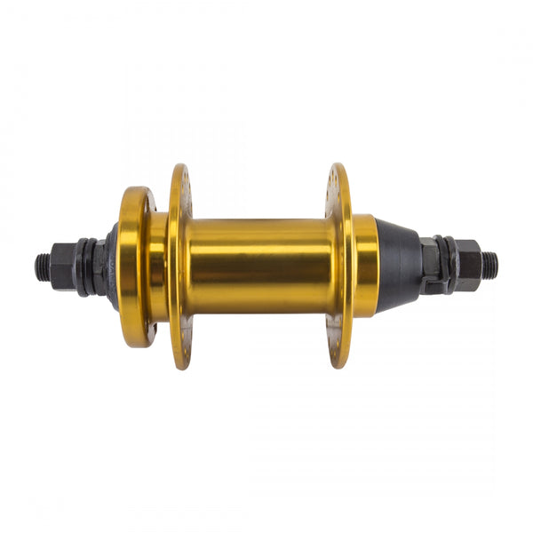 SE BIKES OM DURO BO 6B 36x110x3/8 ANO-GD ***GOLD MAY NOT MATCH 370991***