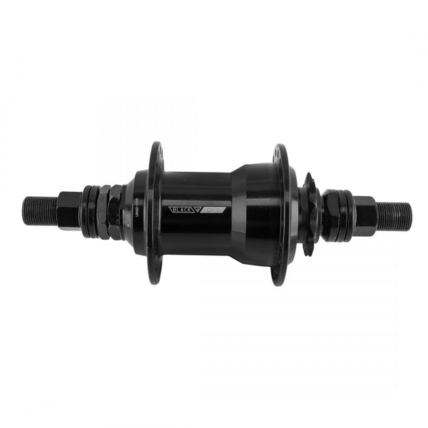 BLACK-OPS MX5100 FREECOASTER 36 1s 9tDRIVR 14mm RHD SB BLACK