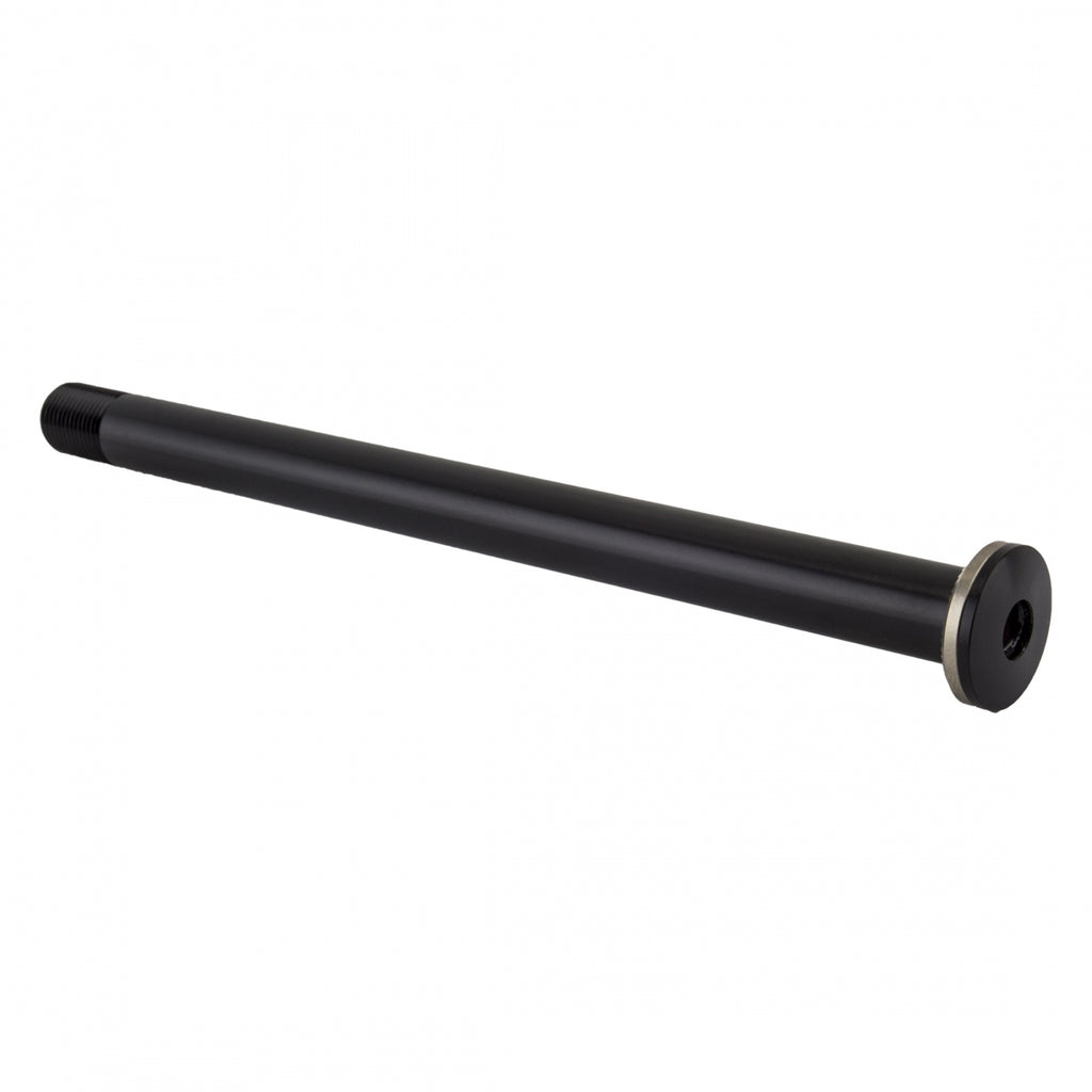DT RWS PLUG IN MTB REAR ALLOY 142x12mm NO LEVER THRU AXLE