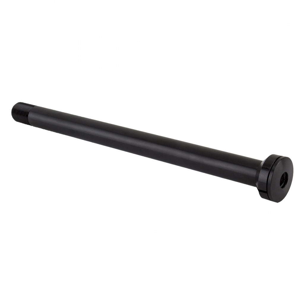 DT RWS PLUG IN MTB REAR ALLOY 142x12mm X12 NO LEVER THRU AXLE