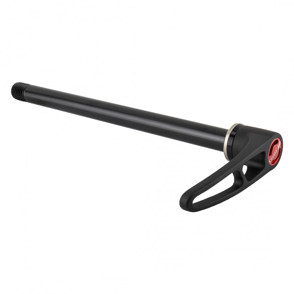 DT RWS MTB REAR ALLOY 142x12mm THRU AXLE 163mm