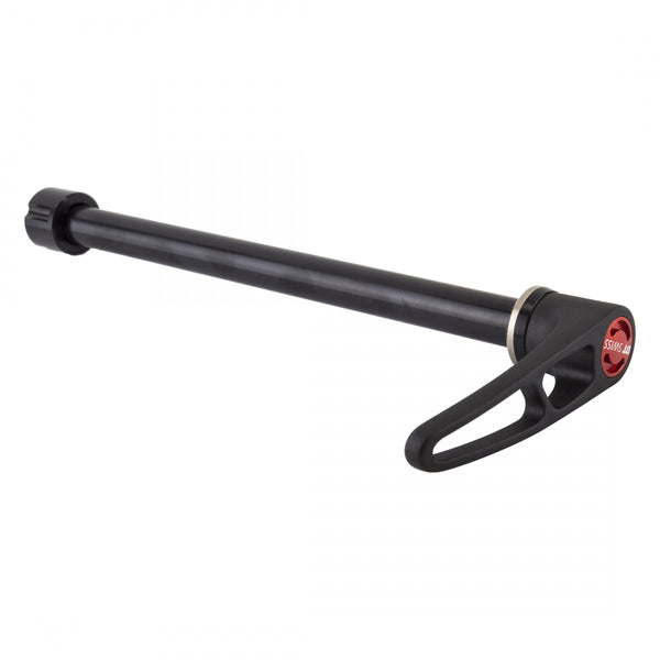 DT RWS MTB REAR ALLOY 142x12mm E-THRU AXLE