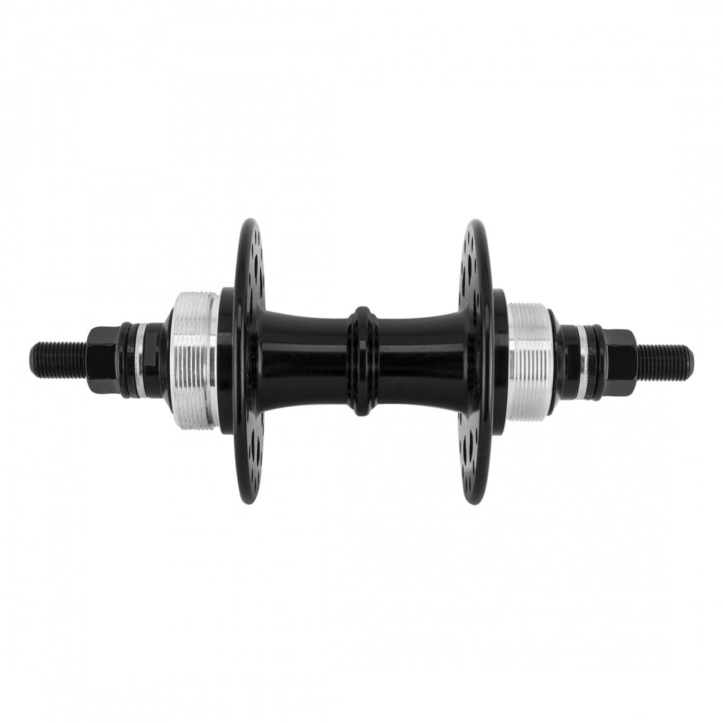SE BIKES BO 1sF/F 36x110x3/8 SEALED BLACK