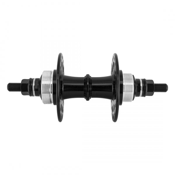 SE BIKES BO 1sF/F 36x110x3/8 SEALED BLACK