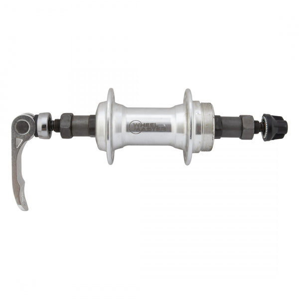 WHEEL MASTER MT5000 QR SF 5-7s 32x135 SILVER PARALLAX