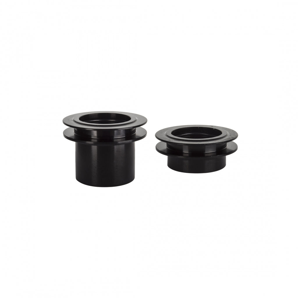 END CAP DT 180 FRONT 15mm 17mm AXLE ID