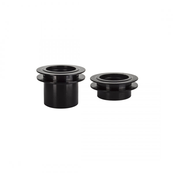 END CAP DT 180 FRONT 15mm 17mm AXLE ID