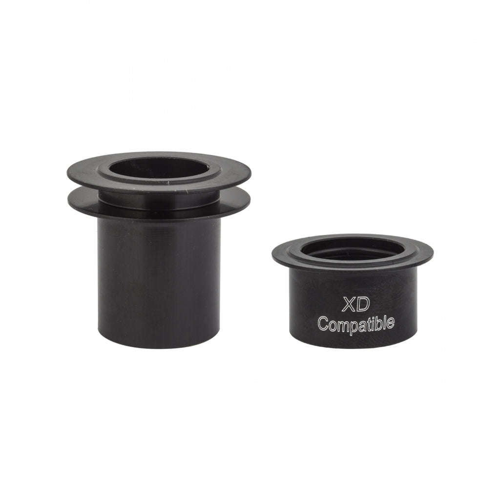 END CAP DT 240 REAR 12mm for XD