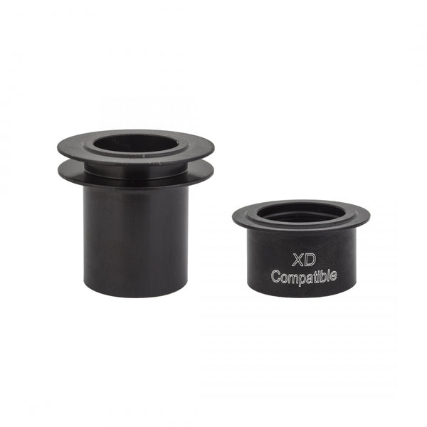END CAP DT 240 REAR 12mm for XD