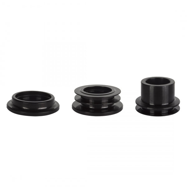 END CAP DT TORQUE CAP 17mm AXLE ID