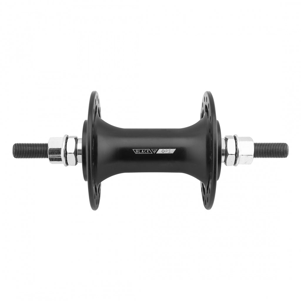 BLACK-OPS MX1100co BO LF 36x3/8 SB w/CUTOUTS BLACK