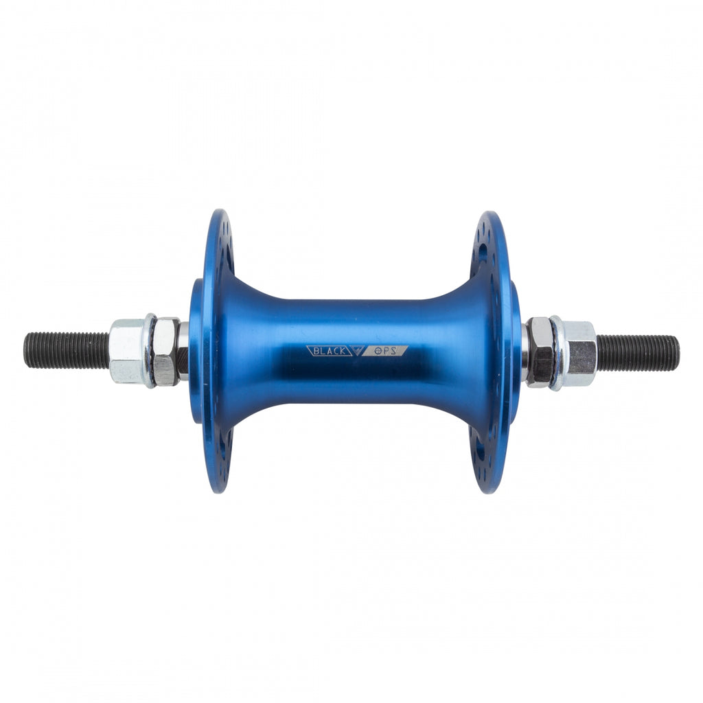 BLACK-OPS MX1100co BO LF 36x3/8 SB w/CUTOUTS BLUE