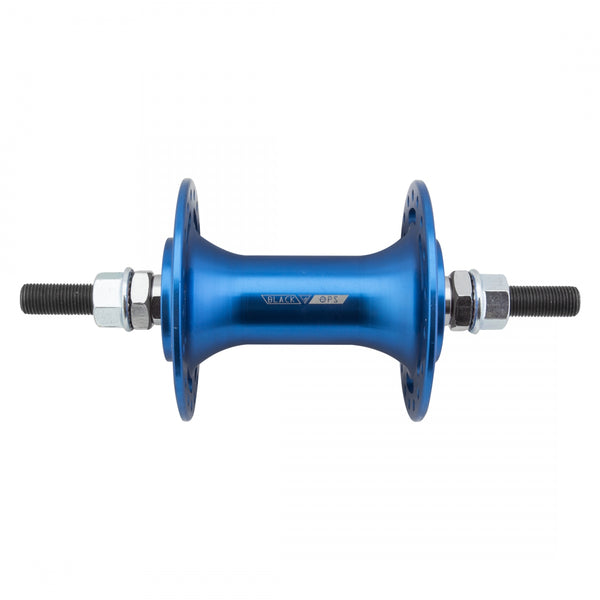 BLACK-OPS MX1100co BO LF 36x3/8 SB w/CUTOUTS BLUE