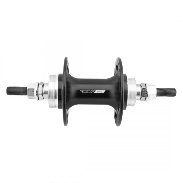 BLACK-OPS MX1100co BO LF 1s F/F 36x3/8 SB w/CUTOUTS BLACK