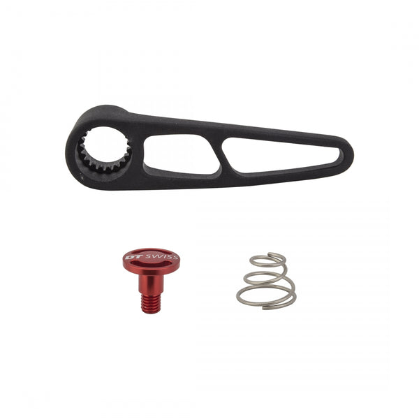 DT RWS ALLOY REPLACEMENT LEVER ONLY