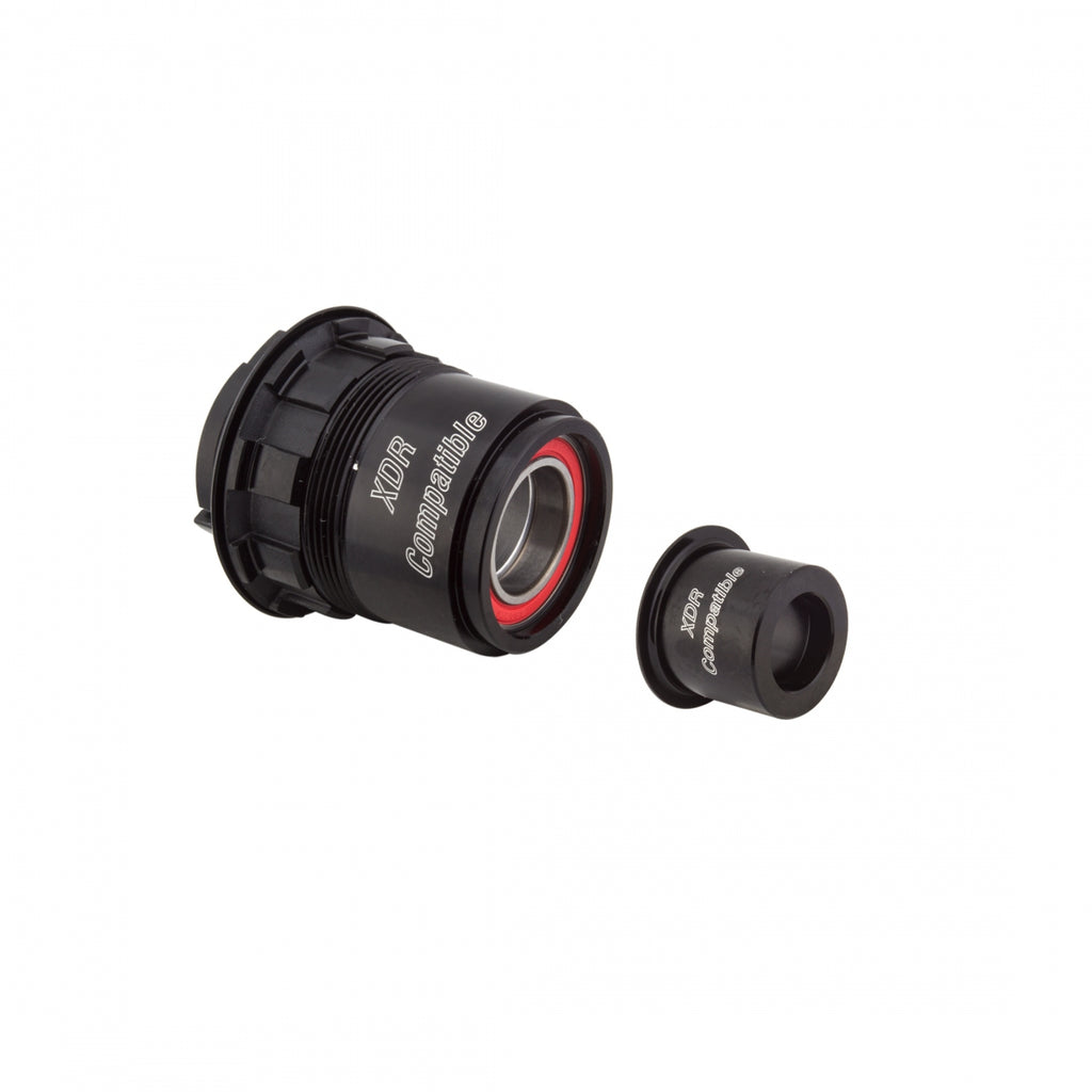 DT FOR SRAM 12s XDR 3 PAWL ALY/STL w/END CAP 12x142