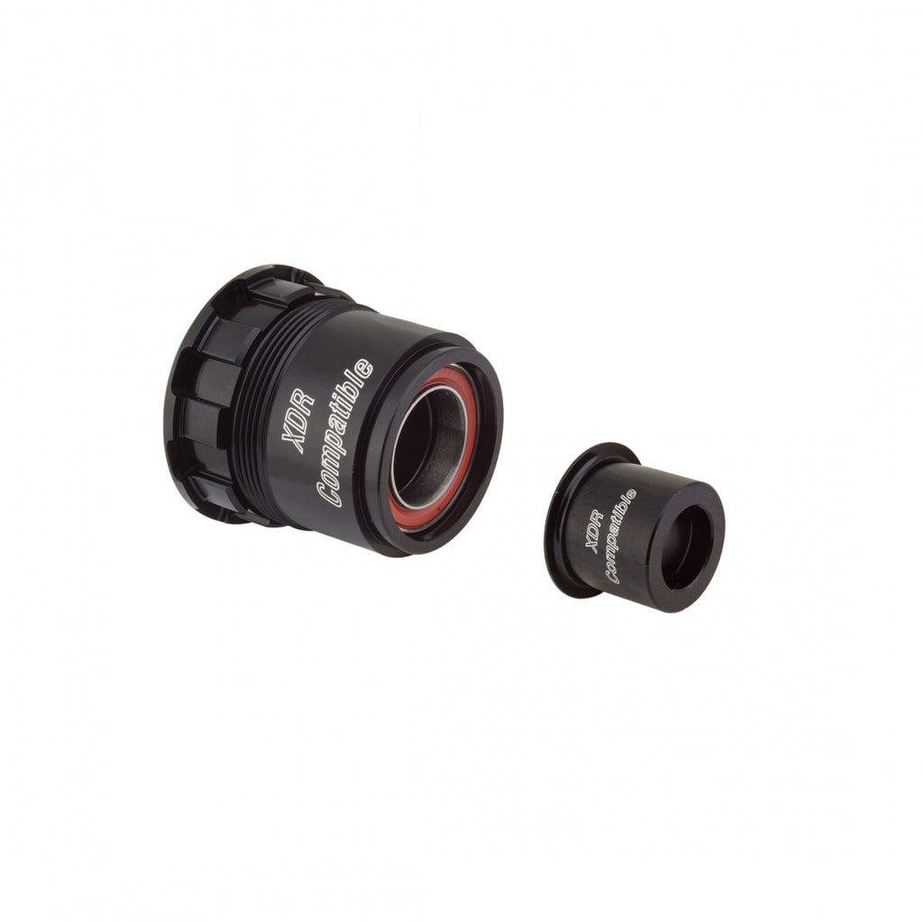 DT FOR SRAM 12s XDR STAR RATCHET ALLOY w/END CAP 12x142