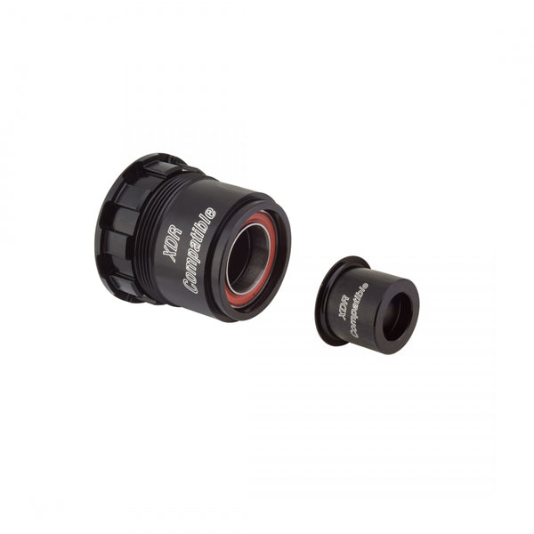 DT FOR SRAM 12s XDR STAR RATCHET ALLOY w/END CAP 12x142