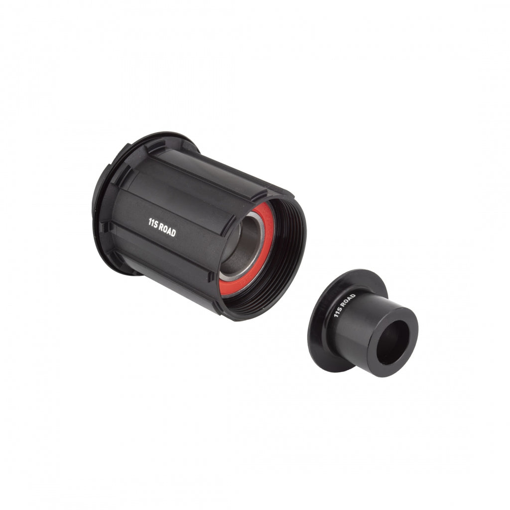 DT SHIMANO 11s RD 3 PAWL ALY/STL w/END CAP 12x142