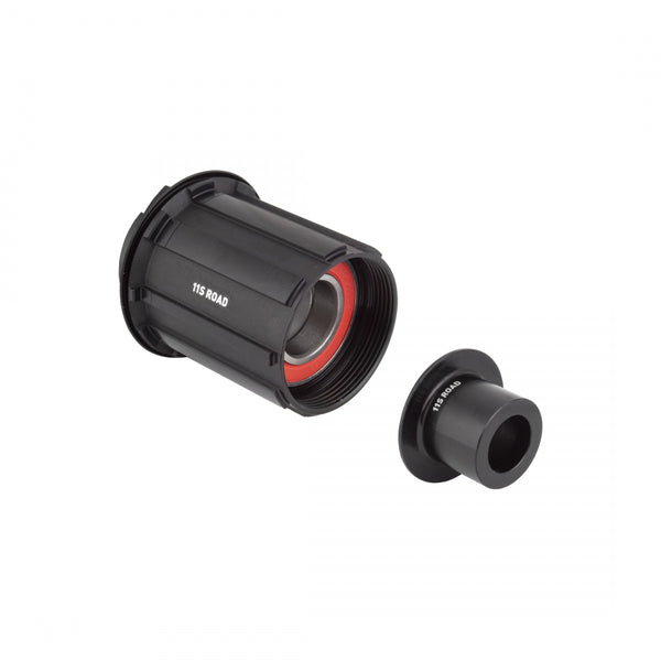 DT SHIMANO 11s RD 3 PAWL ALY/STL w/END CAP 12x142