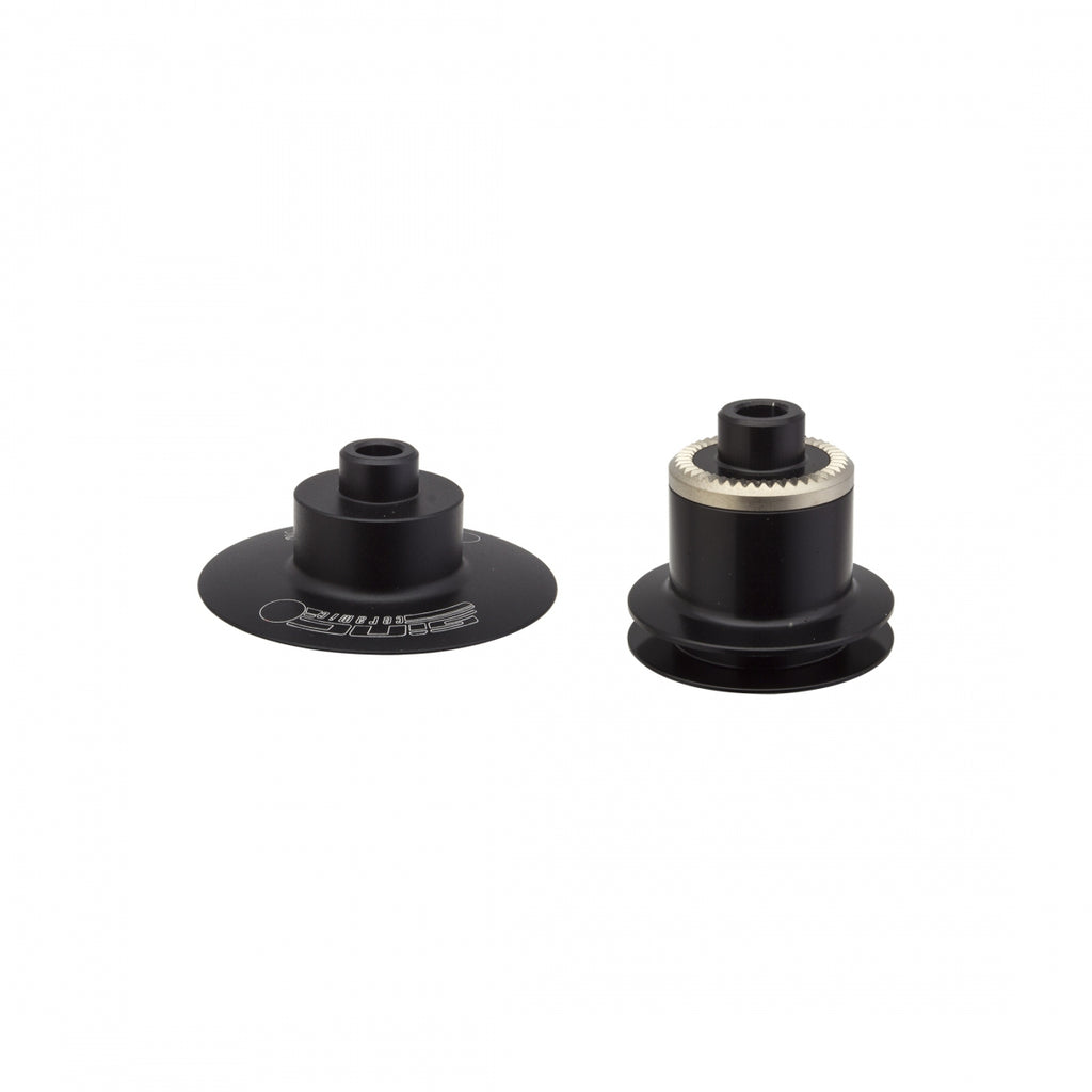 END CAP DT FRONT 100x5 QR f/1100 DICUT