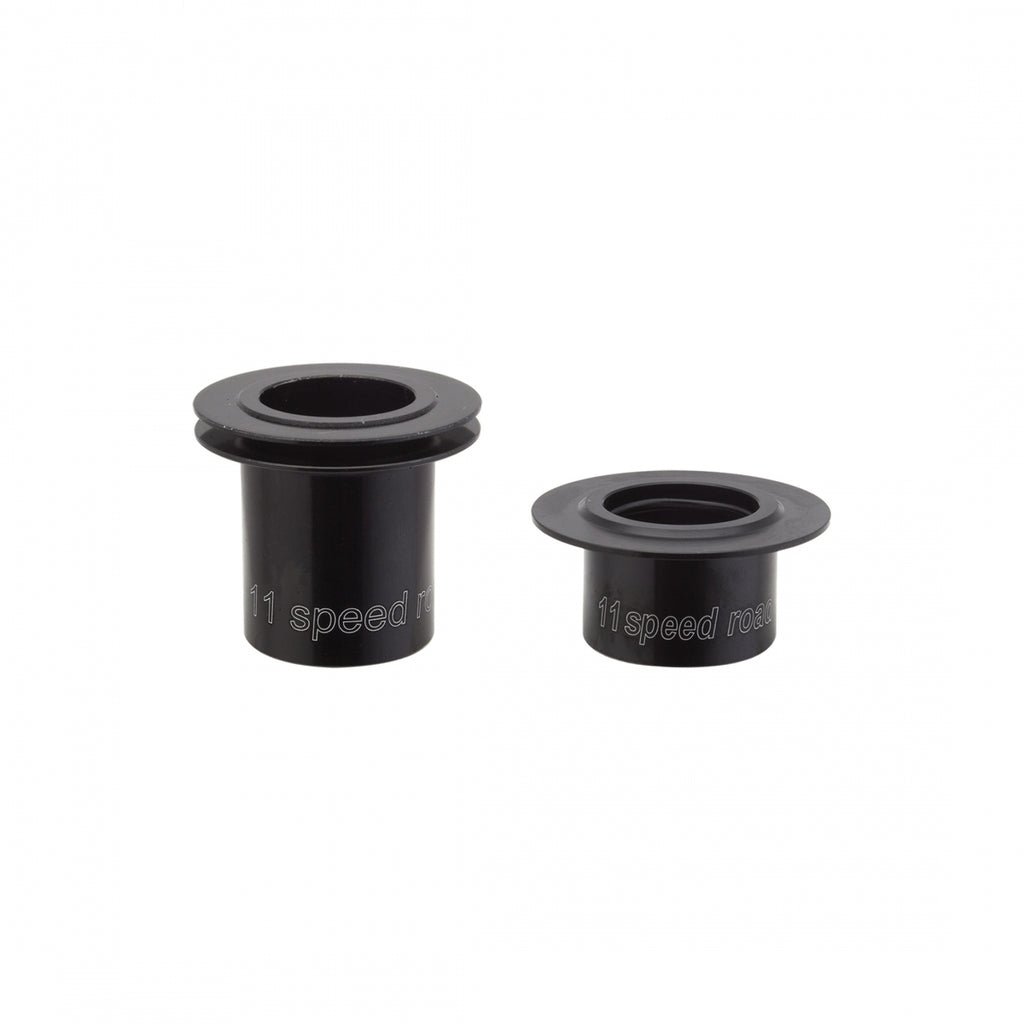 END CAP DT REAR 135x12 RD