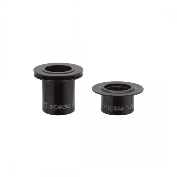 END CAP DT REAR 135x12 RD