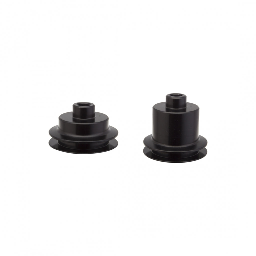 END CAP DT FRONT 100x5 180 f/17mm AXLE