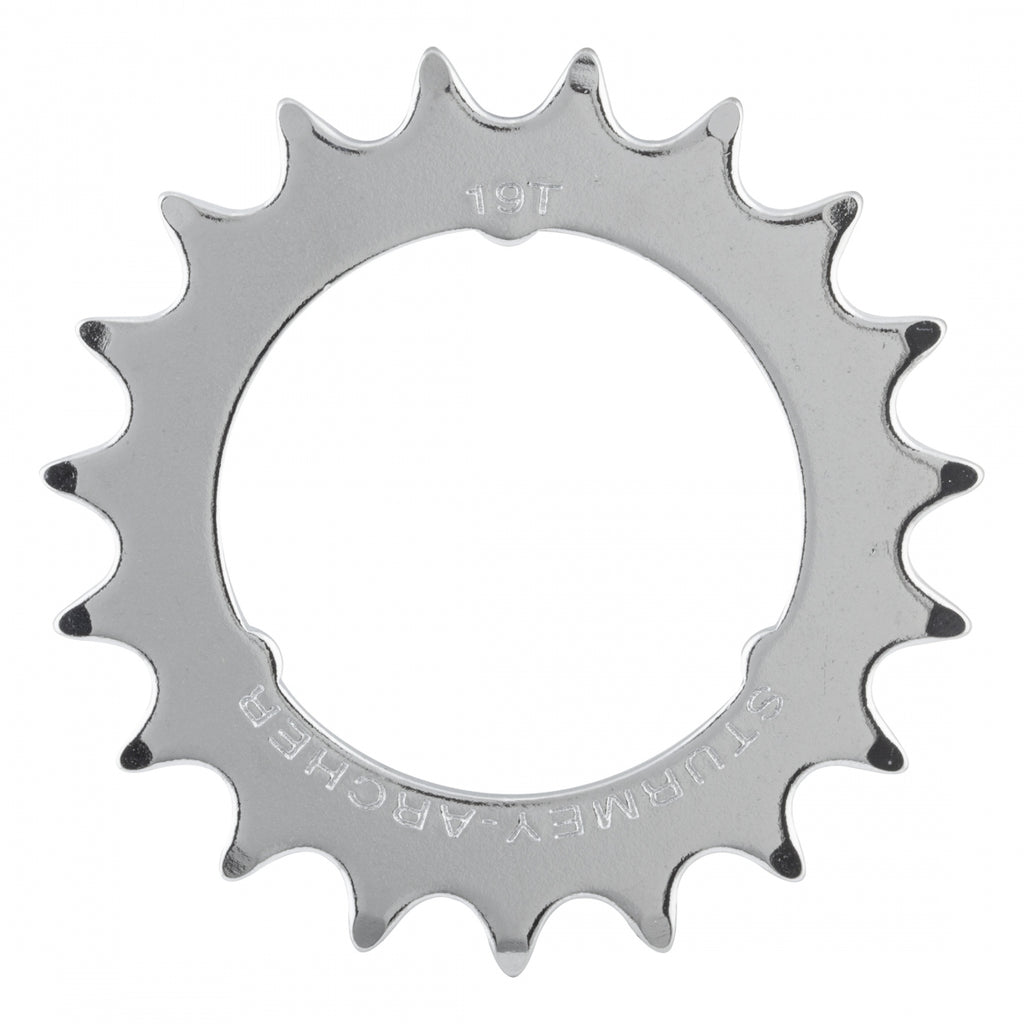 S/A HSL-992 SPROCKET C50 FLAT 19T 1/8 CP