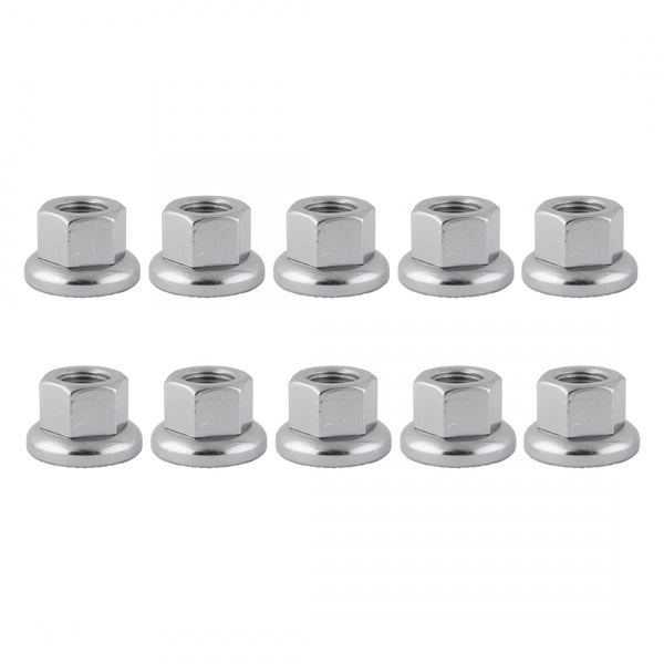 WHEEL MASTER TRACK REAR 10x1mm BGof10